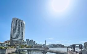 Intercontinental Tokyo Bay Hotel
