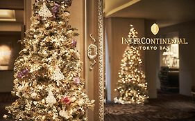 Intercontinental Tokyo Bay Hotel